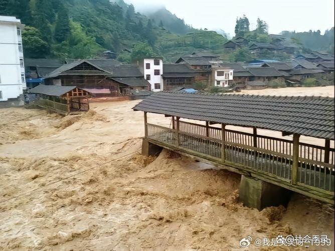 福建局地或有特大暴雨——福建大面积雨水蓄势待发 局地有中雨